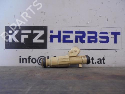 Used Injector PORSCHE BOXSTER (986) 2.7 (220 hp) 13433168