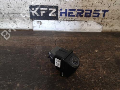 Used Electronic sensor BMW 5 Touring (F11) 520 d (163 hp) 22287271