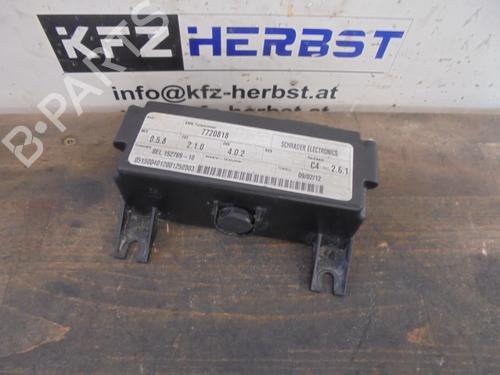 Øvrige Styrinhsenheder BMW 1502-2002 Convertible (E10) 1600-2 (86 hp) 12865945