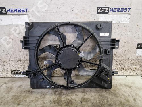 Used Electronic module DACIA SANDERO III 1.0 TCe 110 (110 hp) 31640487