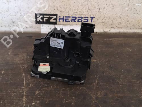 Used Front left lock OPEL MERIVA B MPV (S10) 1.4 (75) (100 hp) 12892411