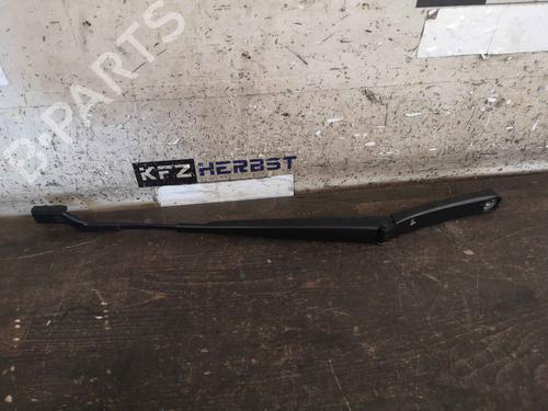 Used Front windshield wiper arm SEAT IBIZA V (KJ1, KJG) 1.6 TDI (80 hp) 22281466