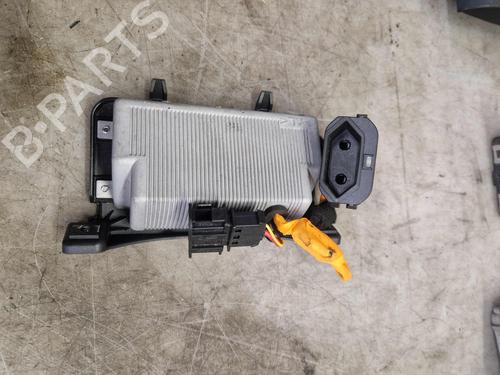 Øvrige Styrinhsenheder SKODA OCTAVIA III Combi (5E5, 5E6) 2.0 TDI RS (184 hp) 32338169