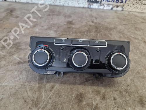 Used Climate control Climate control 38010962 38010962
