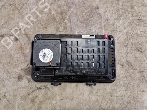 Computer SKODA OCTAVIA IV Combi (NX5, PV5) 1.5 TSI e-TEC | BP30587886M11