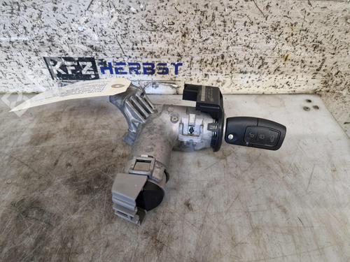 Canhão de ignição FORD FIESTA VI (CB1, CCN) 1.25 (60 hp) 31327413