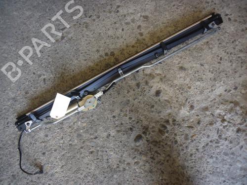 Used Rear parcel shelf MERCEDES-BENZ S-CLASS (W220) S 320 (220.065, 220.165) (224 hp) 12862230