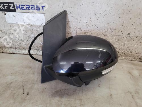 Left mirror VW SHARAN (7N1, 7N2) 1.4 TSI | BP27728028C26 