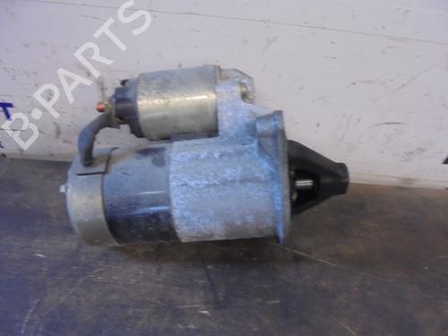Startmotor MITSUBISHI PAJERO PININ I (H6_W, H7_W) 1.8 (H76W, H66W) (114 hp) 28362252