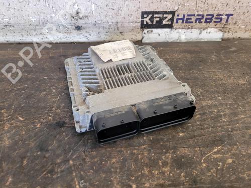 Used Engine control unit (ECU) AUDI A6 C7 (4G2, 4GC) 2.8 FSI quattro (204 hp) 23213985