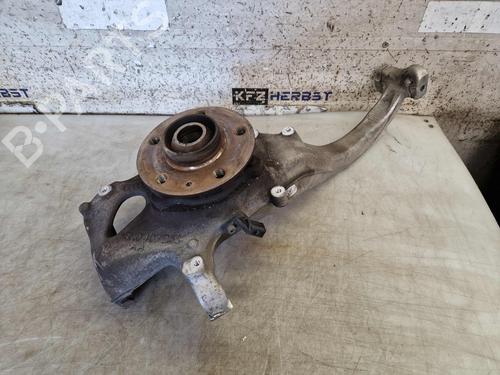 Used Right front steering knuckle AUDI A6 C7 Avant (4G5, 4GD) 2.8 FSI quattro (204 hp) 27264045