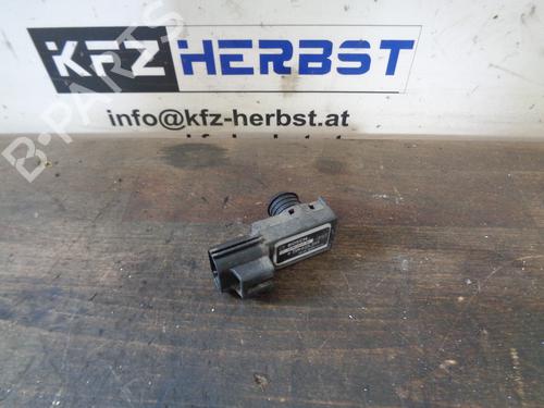 Electronic sensor KIA CEE'D Hatchback (ED) 1.4 CVVT Bremskraftverstärker | 0261230205