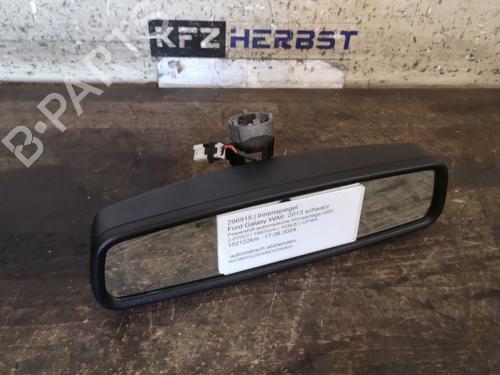 Used Rear mirror FORD GALAXY II (WA6) 2.0 TDCi (140 hp) 22288287