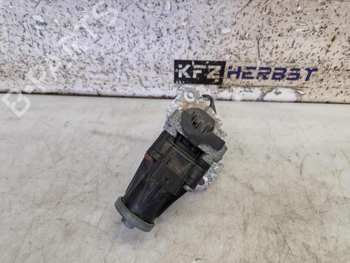 Egr RENAULT MEGANE IV Hatchback (B9A/M/N_) 1.5 dCi 110 (B9A3) | BP27312733M69 