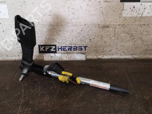 Used Front right seatbelt HONDA CIVIC VIII Hatchback (FN, FK) 1.4 (FK1, FN4) (100 hp) 12877609