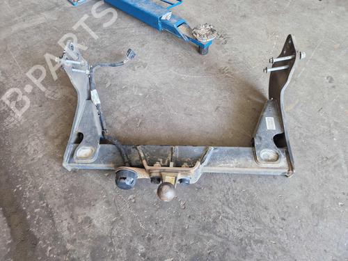 Used Tow ball/Mechanism Tow ball/Mechanism 37601781 37601781