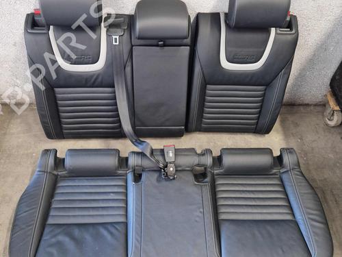 Seats set SKODA OCTAVIA III Combi (5E5, 5E6) 2.0 TDI RS | BP32117359C78 