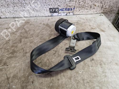Sikkerhedssele bag venstre Sikkerhedssele bag venstre VW PASSAT B8 Variant (3G5, CB5) 1.6 TDI (120 hp) 34155808 34155808