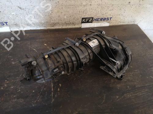 Used Intake manifold BMW 1 (E87) 116 d (116 hp) 22280108