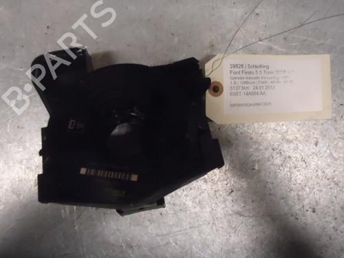 Used Squib airbag FORD FIESTA V (JH_, JD_) 1.3 (69 hp) 13439643