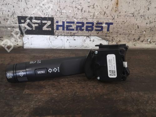 Used Steering column stalk OPEL CORSA E (X15) 1.2 (08, 68) (69 hp) 22285353