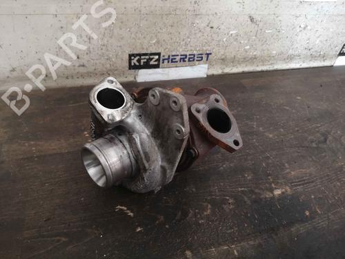 Used Turbocharger/Supercharger OPEL ZAFIRA TOURER C (P12) 2.0 CDTi (75) (165 hp) 22281535