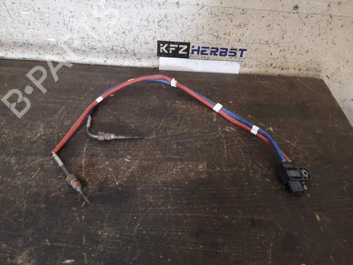 Used Electronic sensor NISSAN QASHQAI II SUV (J11, J11_) 1.3 DIG-T (140 hp) 12893862