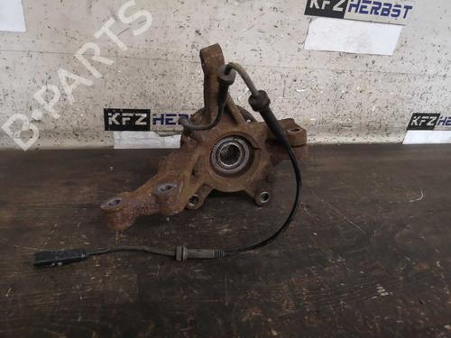 Right front steering knuckle DACIA LOGAN MCV II TCe 90 (K8M1, K8MA, K8AC) | BP22277584M26 
