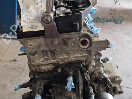 Engine BMW 3 Touring (G21, G81) 330 d | BP28583907M1