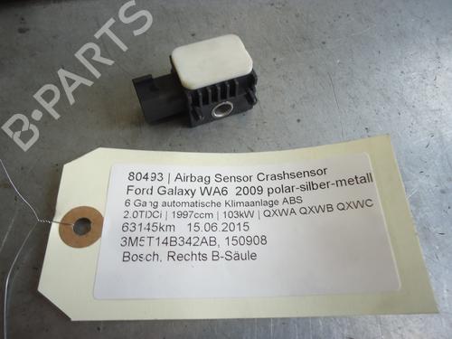 Modulo elettronico FORD GALAXY II (WA6) 2.0 TDCi (140 hp) 12863302