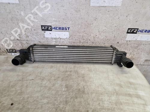Intercooler JEEP COMPASS (MP, M6, MV, M7) 1.4 MultiAir (140 hp) 25049449