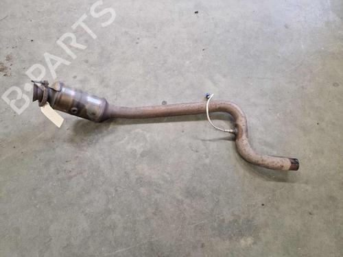 Katalysator JAGUAR XE (X760) 3.0 S (340 hp) 30743888