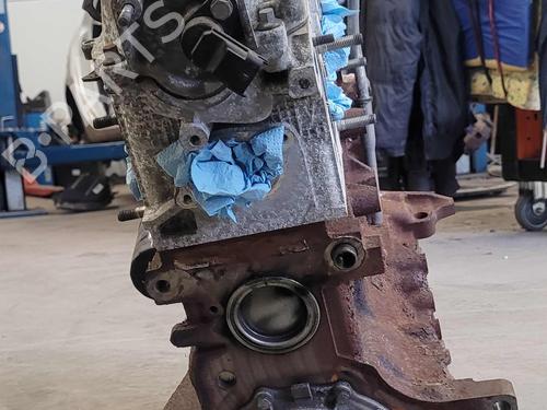 Engine LANCIA YPSILON (312_) 1.2 (312.PXA1A, 312.YXA1A) | BP23986603M1 