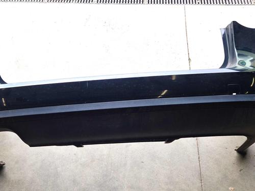 Used Rear bumper Rear bumper 38776555 38776555