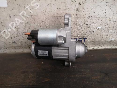 Used Starter DACIA LOGAN MCV II TCe 90 (K8M1, K8MA, K8AC) (90 hp) 22277572