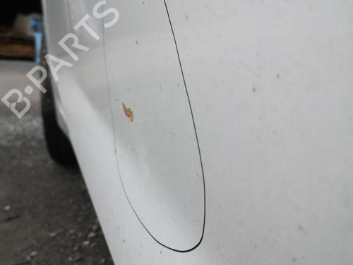 Right front door HYUNDAI i20 III (BC3, BI3) 1.0 T-GDI hybrid 48V | BP29395734C3 