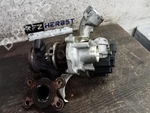 Turbocharger/Supercharger SEAT LEON (5F1) 1.2 TSI | BP22293431M71 