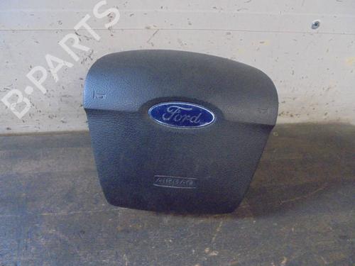 Used Driver airbag FORD GALAXY II (WA6) 2.0 TDCi (130 hp) 12869747