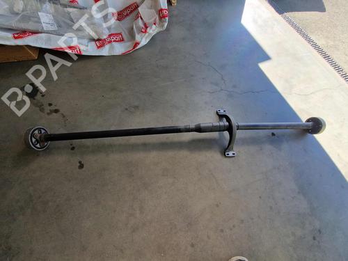 Used Driveshaft Driveshaft VW CADDY V Box Body/MPV (SBA, SBH) 2.0 TDi (122 hp) 39738060 39738060