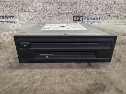 Used Electronic module VW T-ROC (A11, D11) 2.0 TDI 4motion (150 hp) 30743960