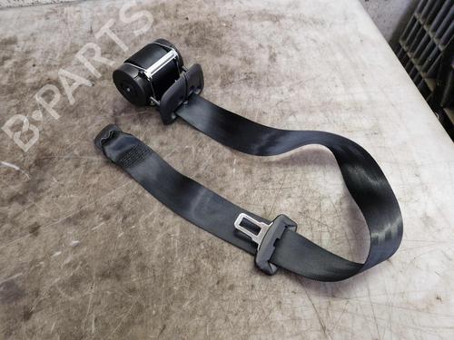 Sikkerhedssele bag midten DACIA SANDERO III 1.0 TCe 110 (110 hp) 31640449