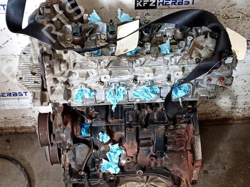 Engine OPEL MOVANO B Van (X62) 2.3 CDTI FWD (FV) | BP22292802M1 