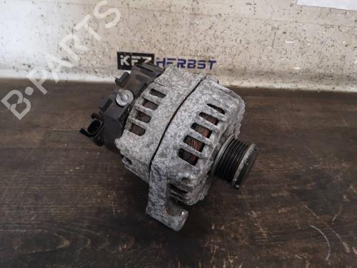 Alternador BMW 3 (F30, F80) 320 d (163 hp) 8519890 | 2617511A