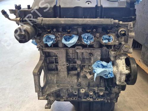 Used Engine MINI MINI COUNTRYMAN (R60) Cooper (122 hp) 33122211
