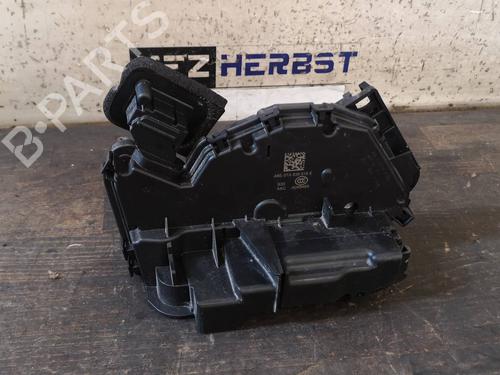 Used Rear right lock SEAT IBIZA V (KJ1, KJG) 1.0 (75 hp) 19947242
