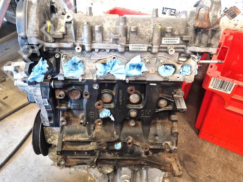 Engine OPEL INSIGNIA A (G09) 2.0 CDTI (68) | BP37420652M1 - Image 2