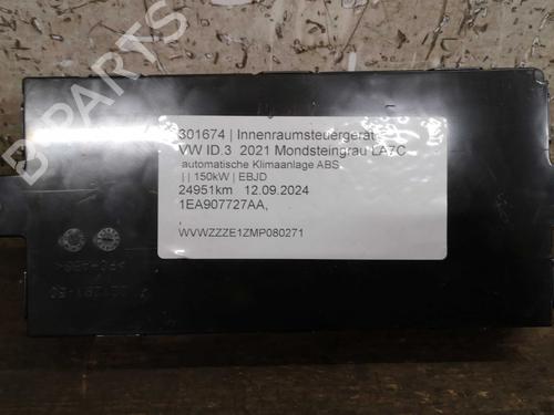 Computer VW ID.3 (E11, E12) Pure | BP22291288M11 