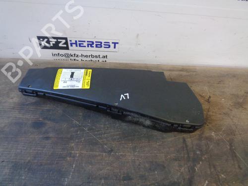 Left seat airbag VOLVO V50 (545) 1.6 D (110 hp) 12884189