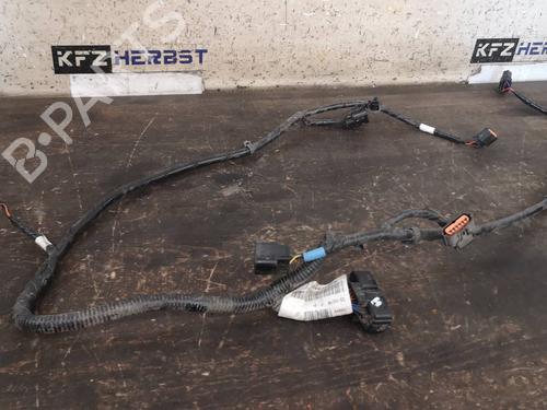 Used Wiring harness HYUNDAI i10 II (BA, IA) 1.0 (67 hp) 12924838