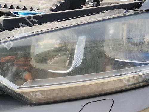 Used Left headlight Left headlight 37487737 37487737